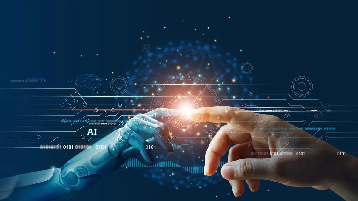 World Economic Forum Outlines Four AI Job Futures