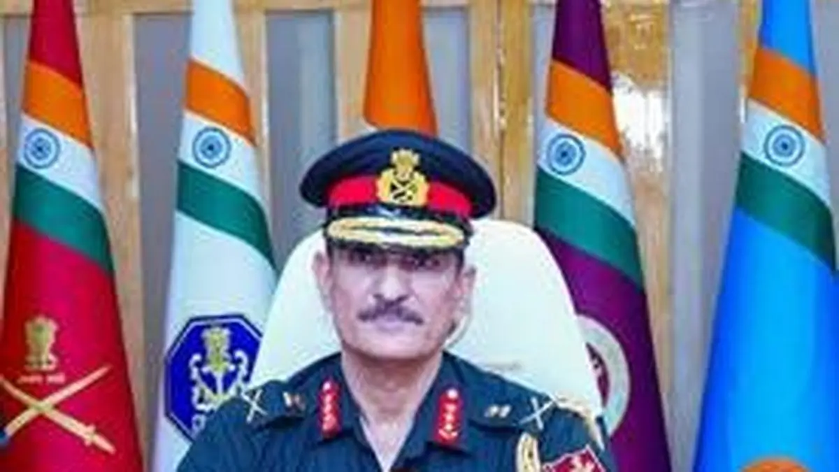 Indian Army Uses AI To Repel Chinese Incursion