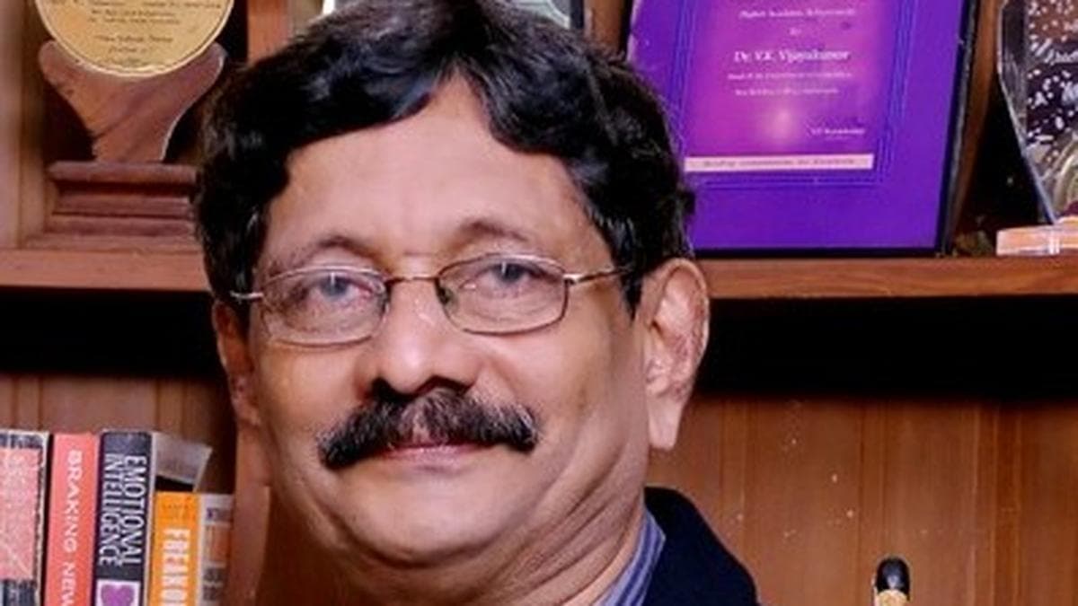 Geojit Strategist Warns Markets Face Delayed Rebound