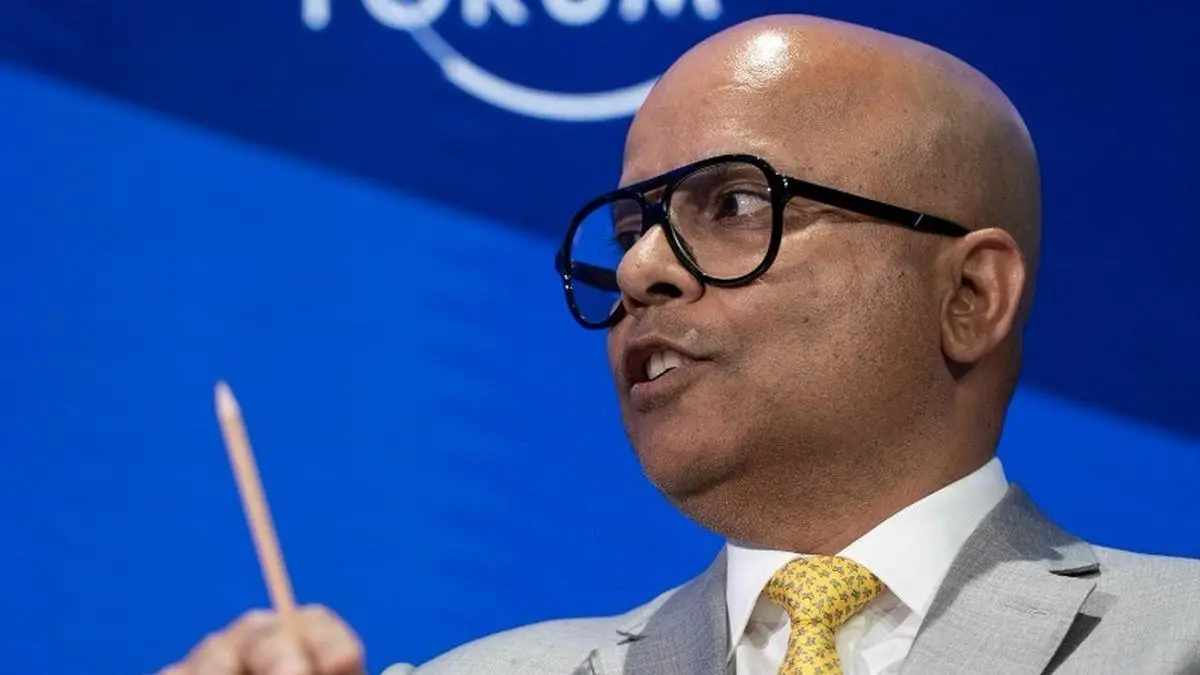 Rubrik CEO Urges India-US AI Partnership