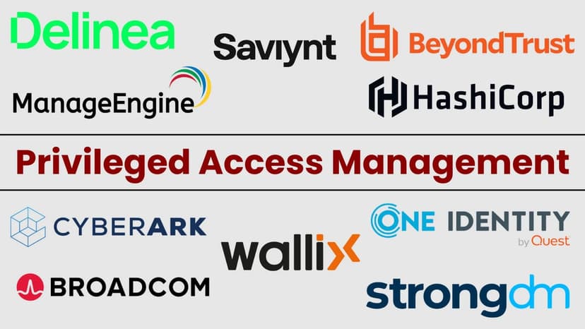 Organizations Strengthen Privileged Access With PAM