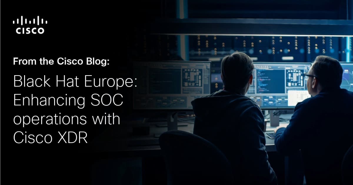 Cisco Releases Open-Source Security LLM for SOCs