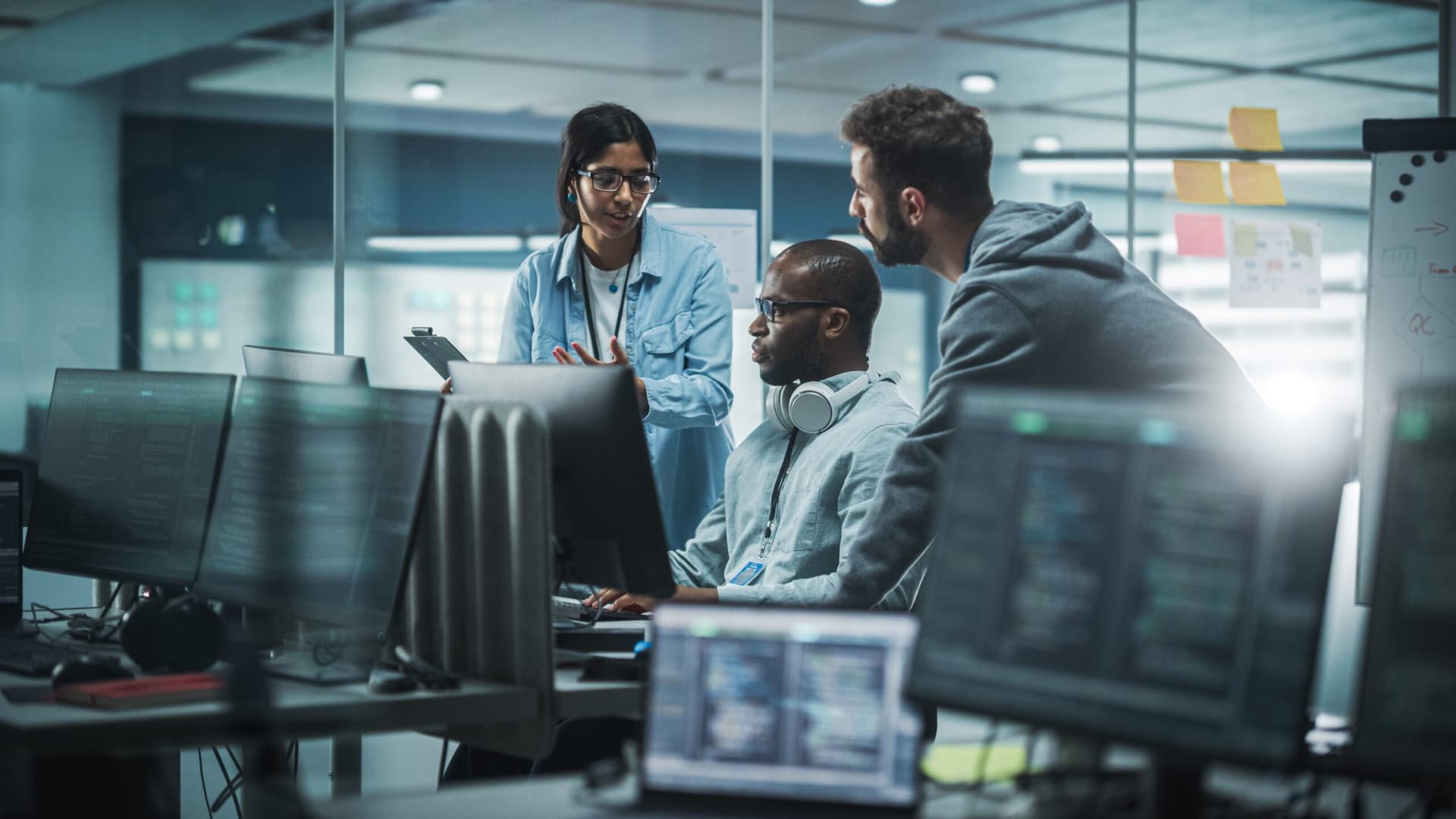 ThousandEyes MCP Server Delivers AI-Powered Digital Assurance