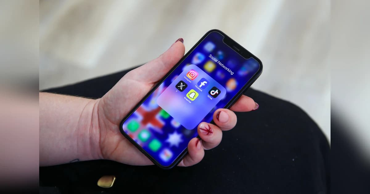 Government Directs Platforms To Label AI Content