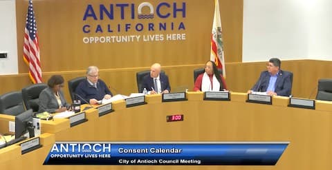 Antioch Police Proposes AI to Answer Non-Emergency Calls