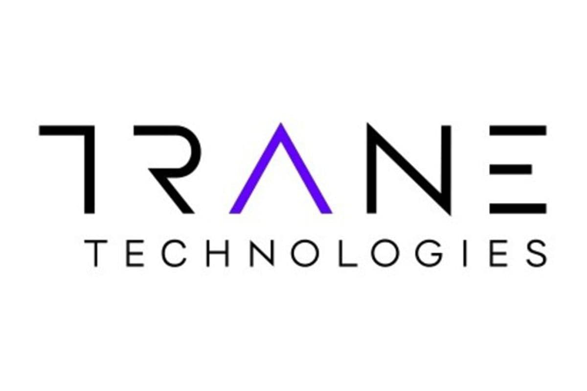 Trane Launches HSAG Magnetic Bearing Chiller