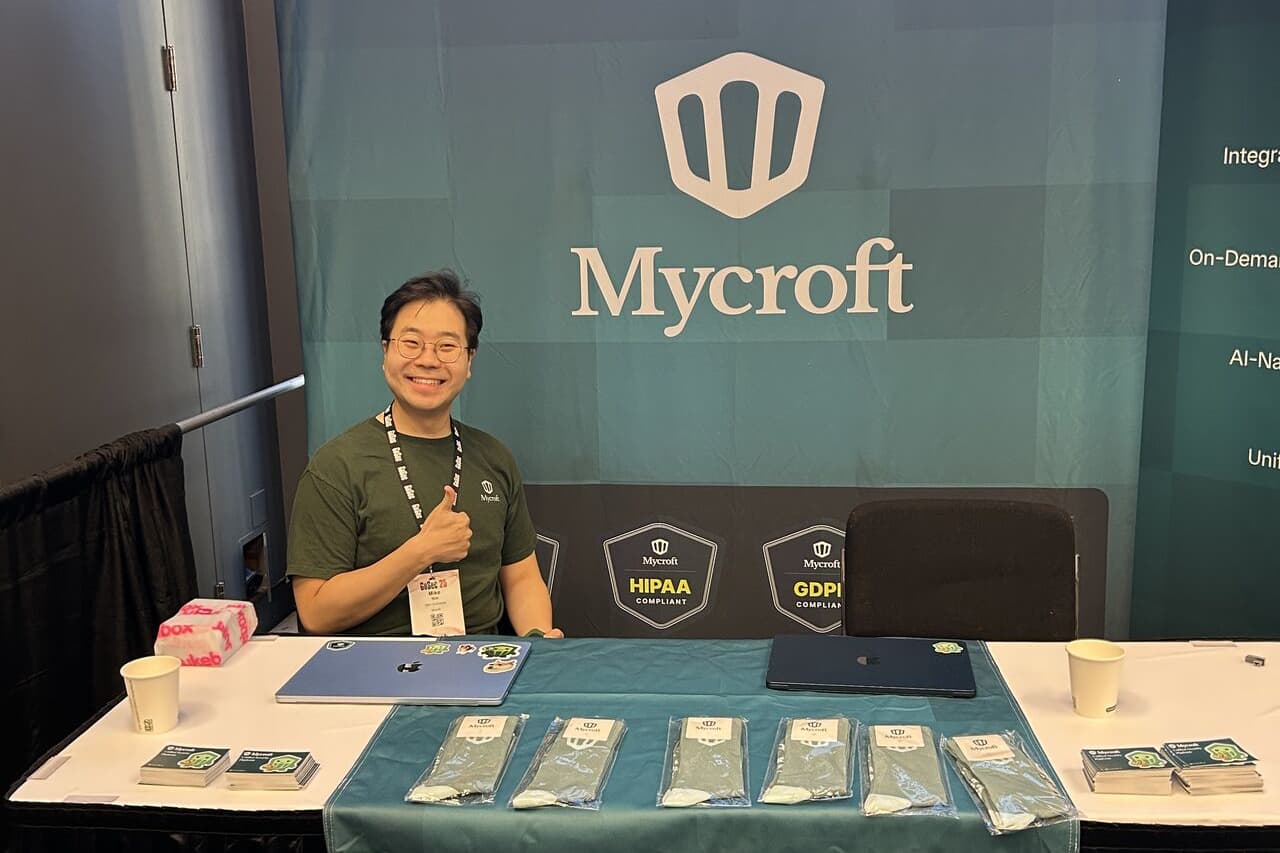 Mycroft Builds AI Agents To Automate Security