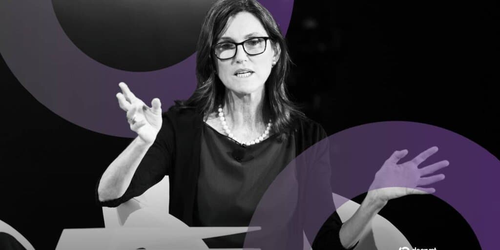 ARK Predicts AI Drives Massive Infrastructure Investment