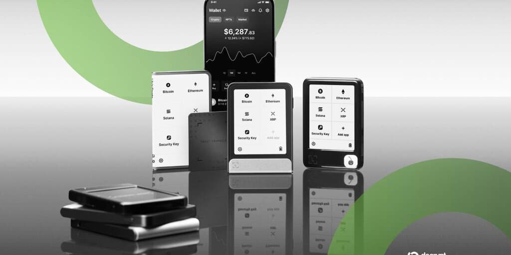 Ledger Adds Hardware Signing For MoonPay Agents