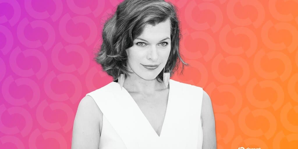Milla Jovovich Releases MemPalace AI Memory System
