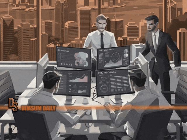 Family Offices Upgrade Operations In Hong Kong