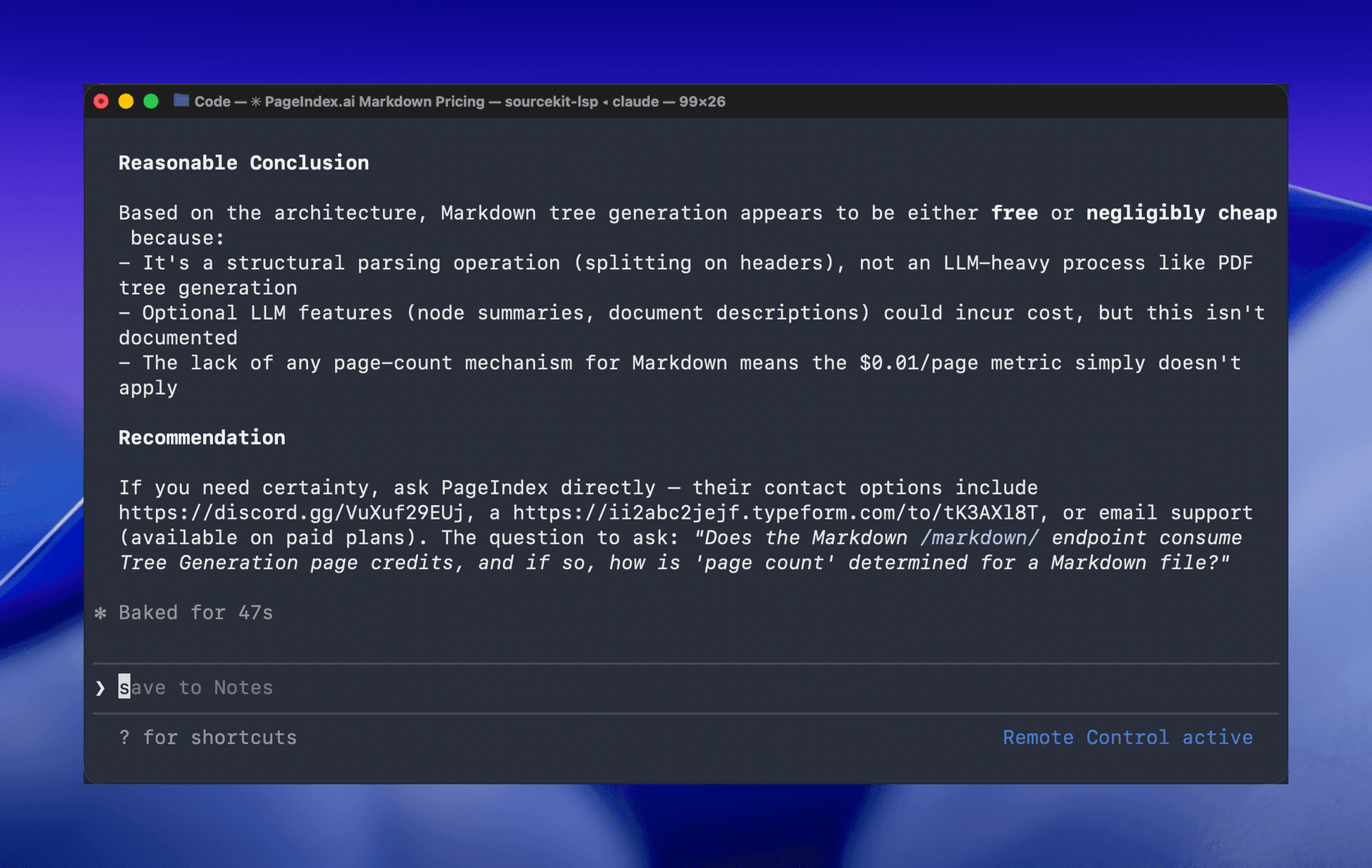 Claude Code Adds Remote Control Access