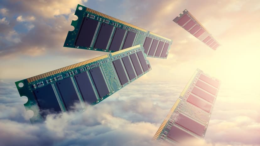 AI Demand Strains Global RAM Supply Until 2028
