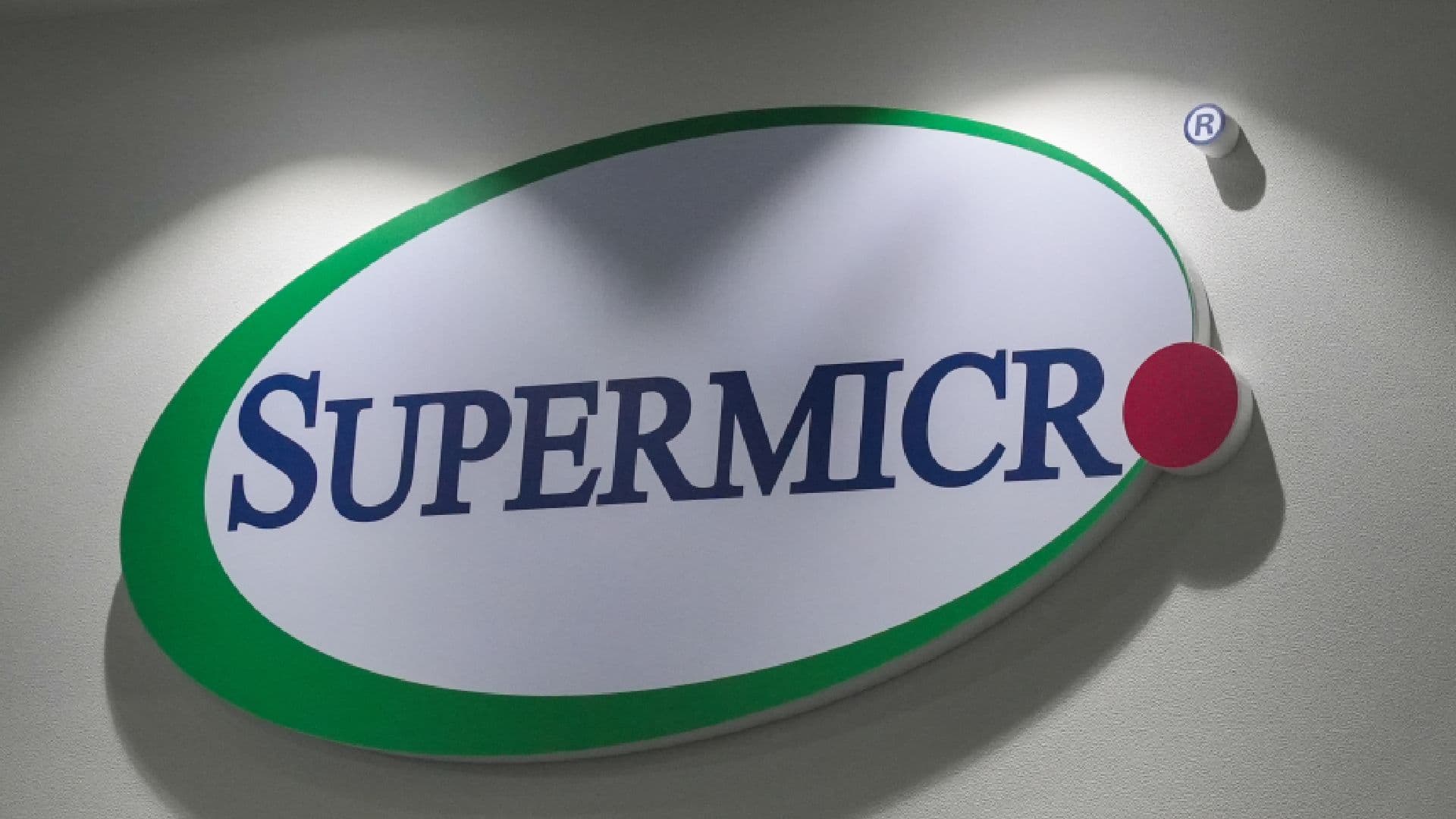 Super Micro Co-founder Arrested Over Chip Smuggling