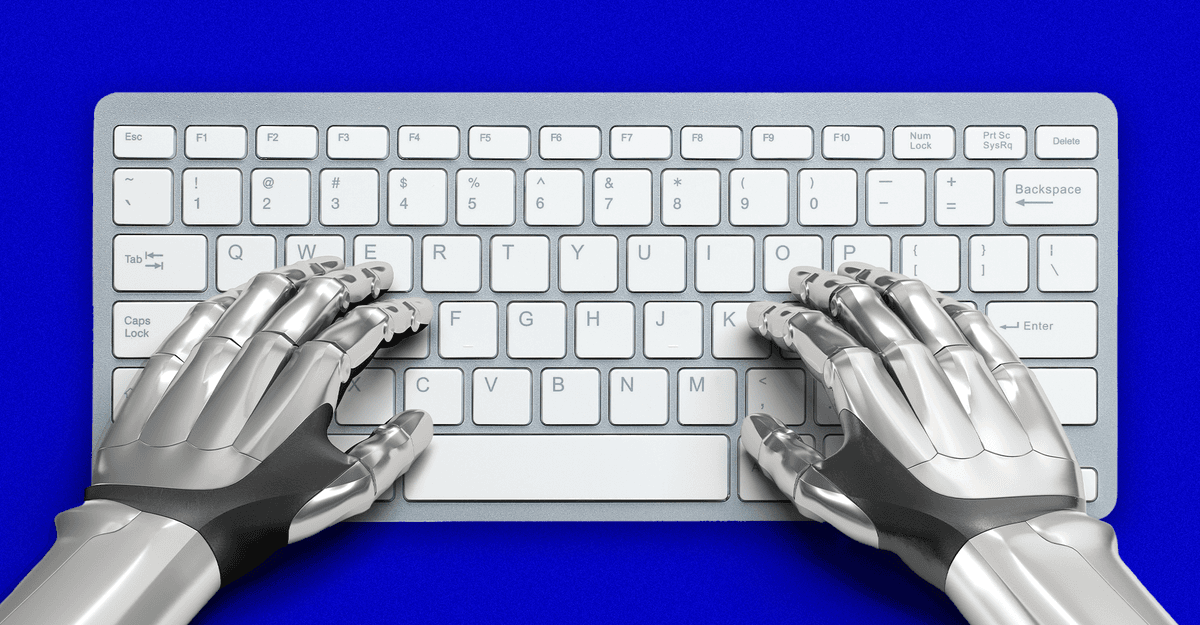 AI Industry Pursues Self-Improving Research Systems