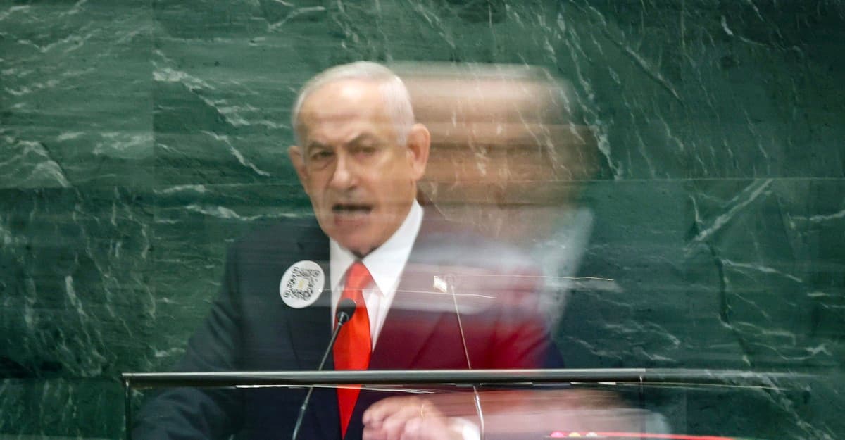 Netanyahu Conspiracy Spreads Through AI Misinformation