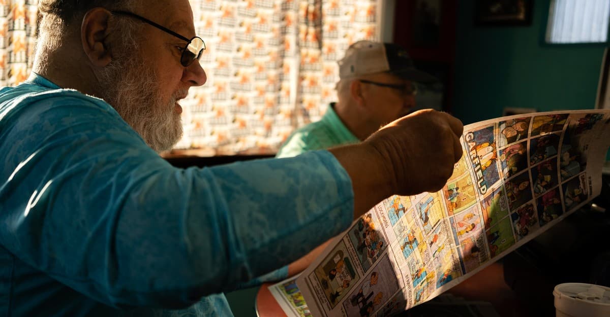 Local Newspaper Erodes Community Civic Fabric