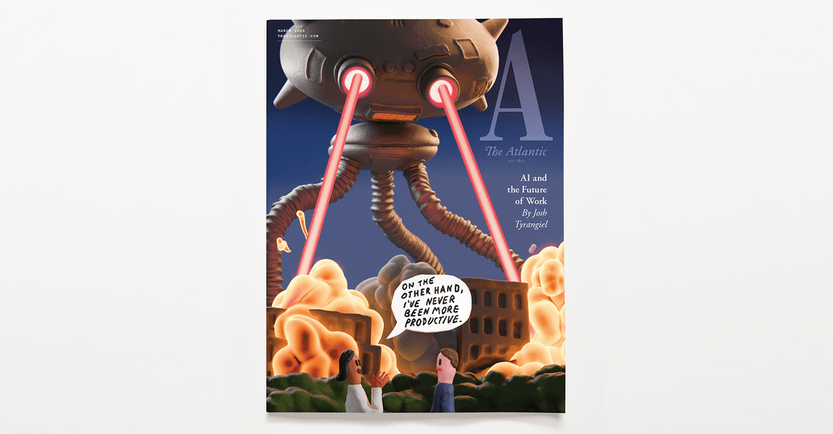 AI Challenges Job Stability Across The Economy