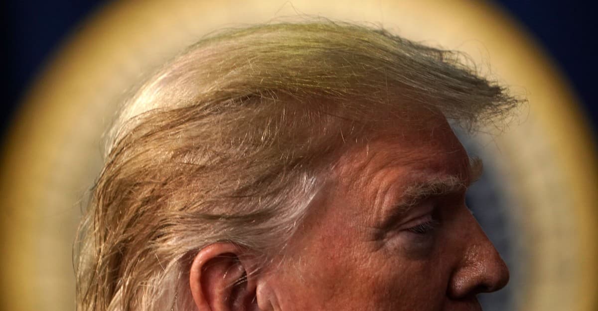 Trump Targets Social Media's Content Moderation via Order