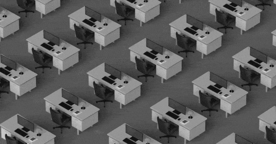 San Francisco Faces Persistent Office Vacancy Crisis