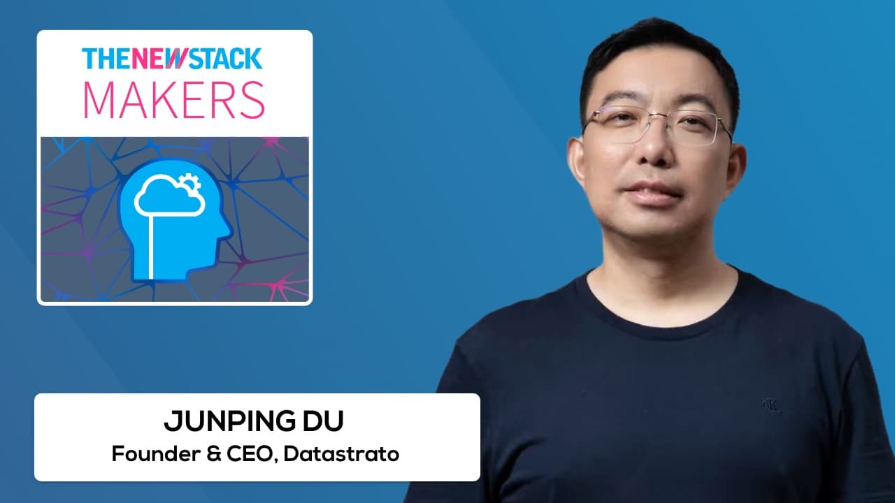 Datastrato Launches Apache Gravitino Metadata Lake