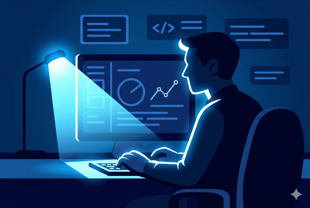 Developers Shift From IDEs To Agent Control Planes