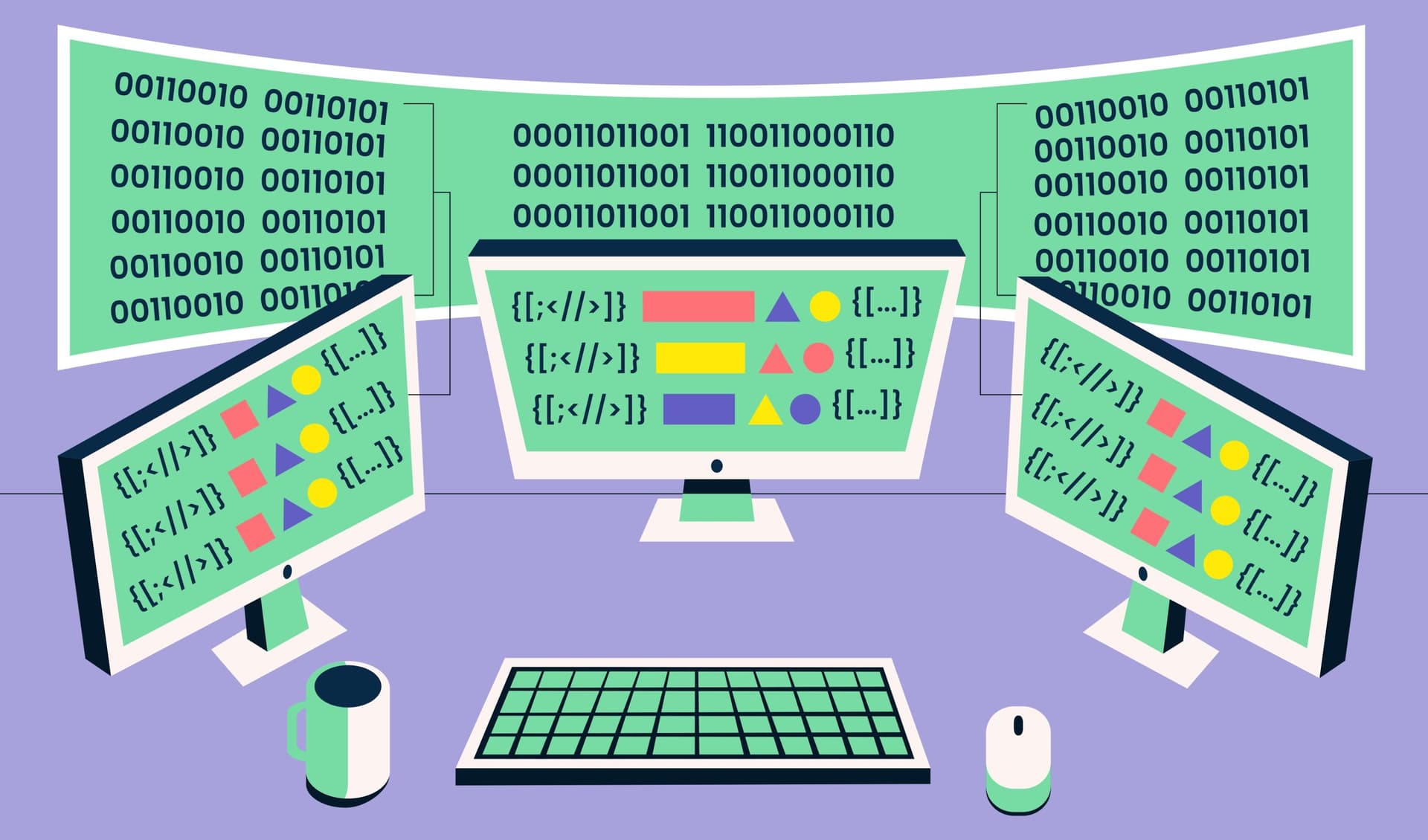 Cursor Delivers Agent-First IDE That Replaces Editor