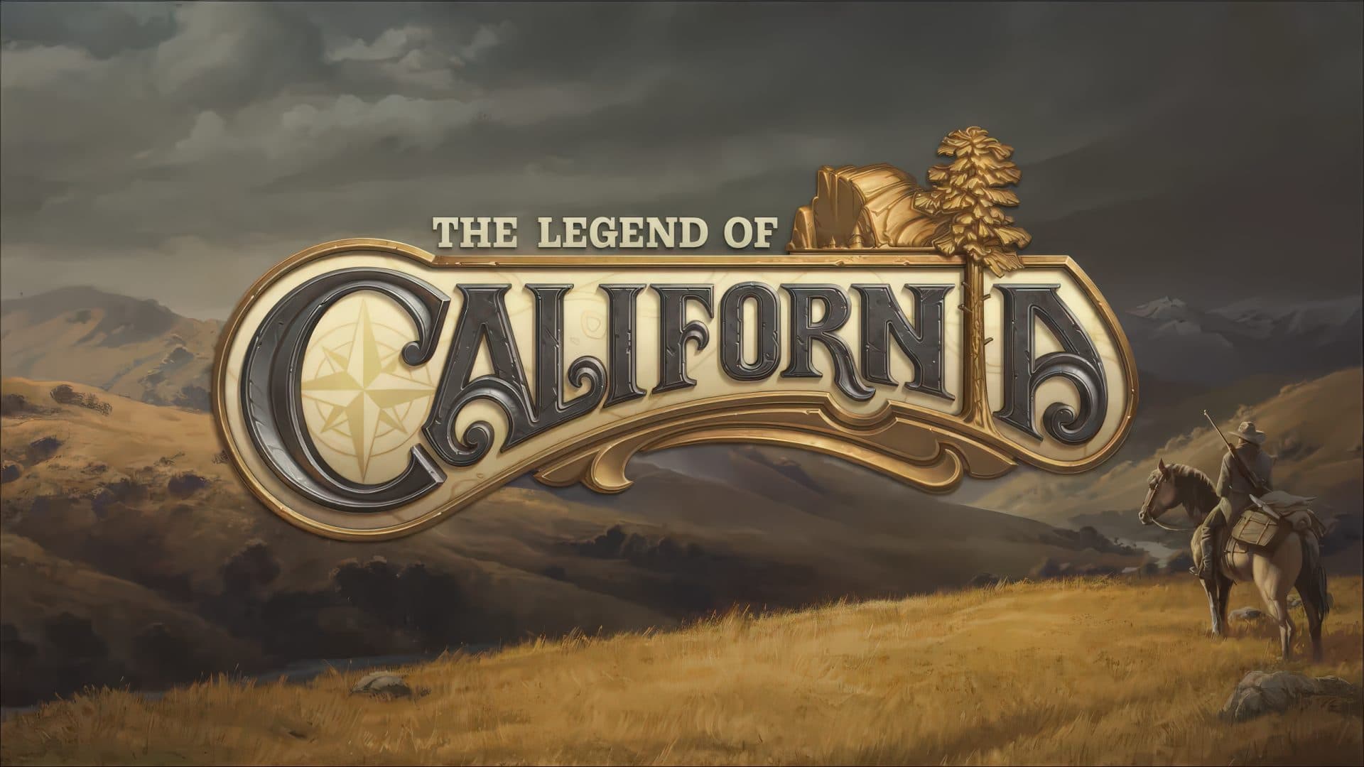 Jeff Kaplan Releases The Legend of California