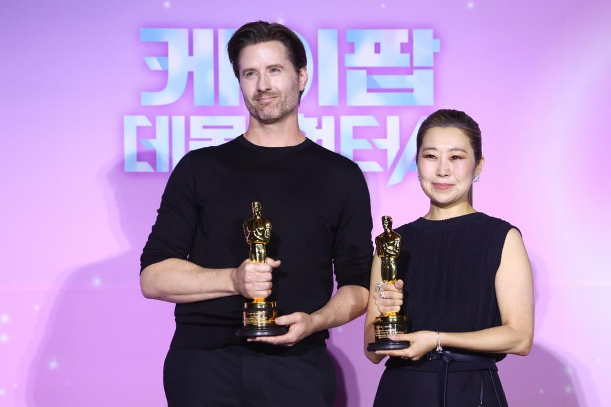 KPop Demon Hunters Announces Sequel Plans