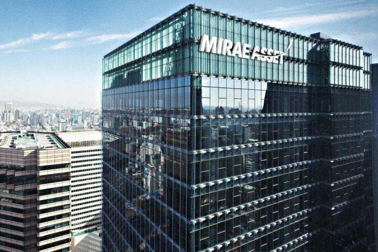 Mirae Asset Securities Posts Record $1.1 Billion Profit