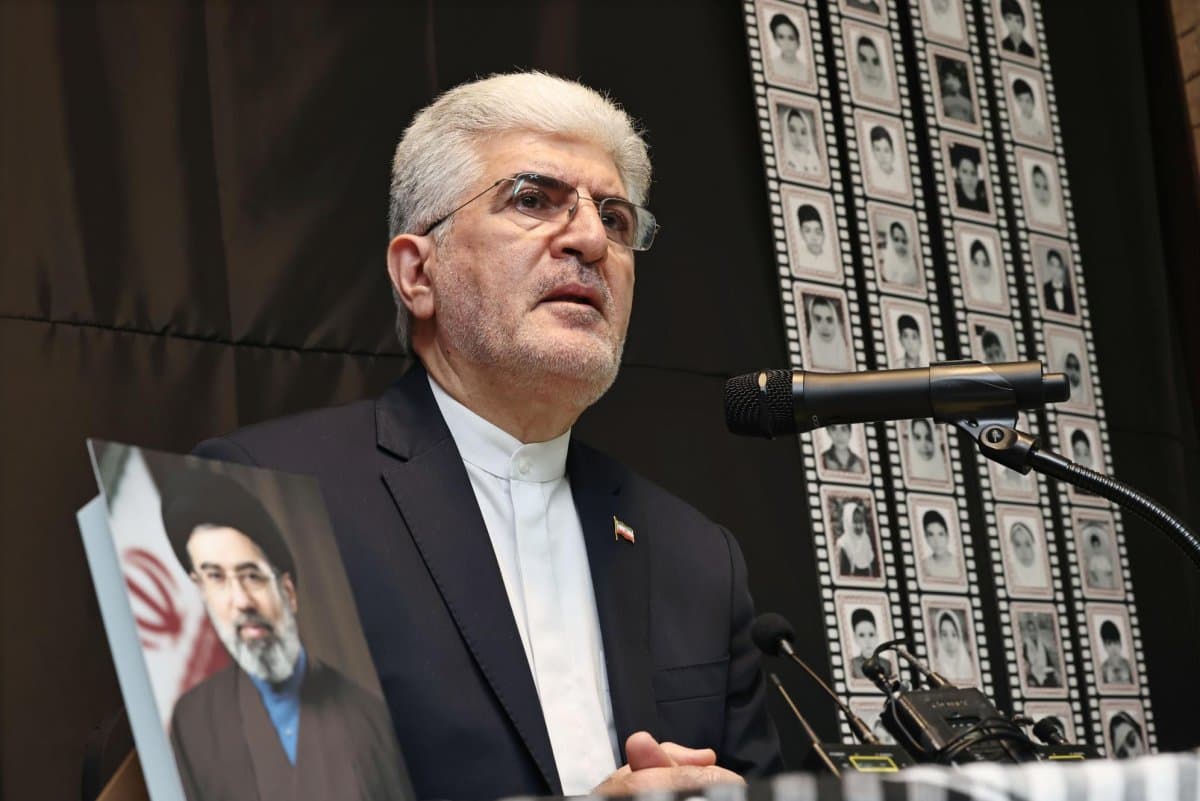 Iran Allows South Korean Ships With Coordination