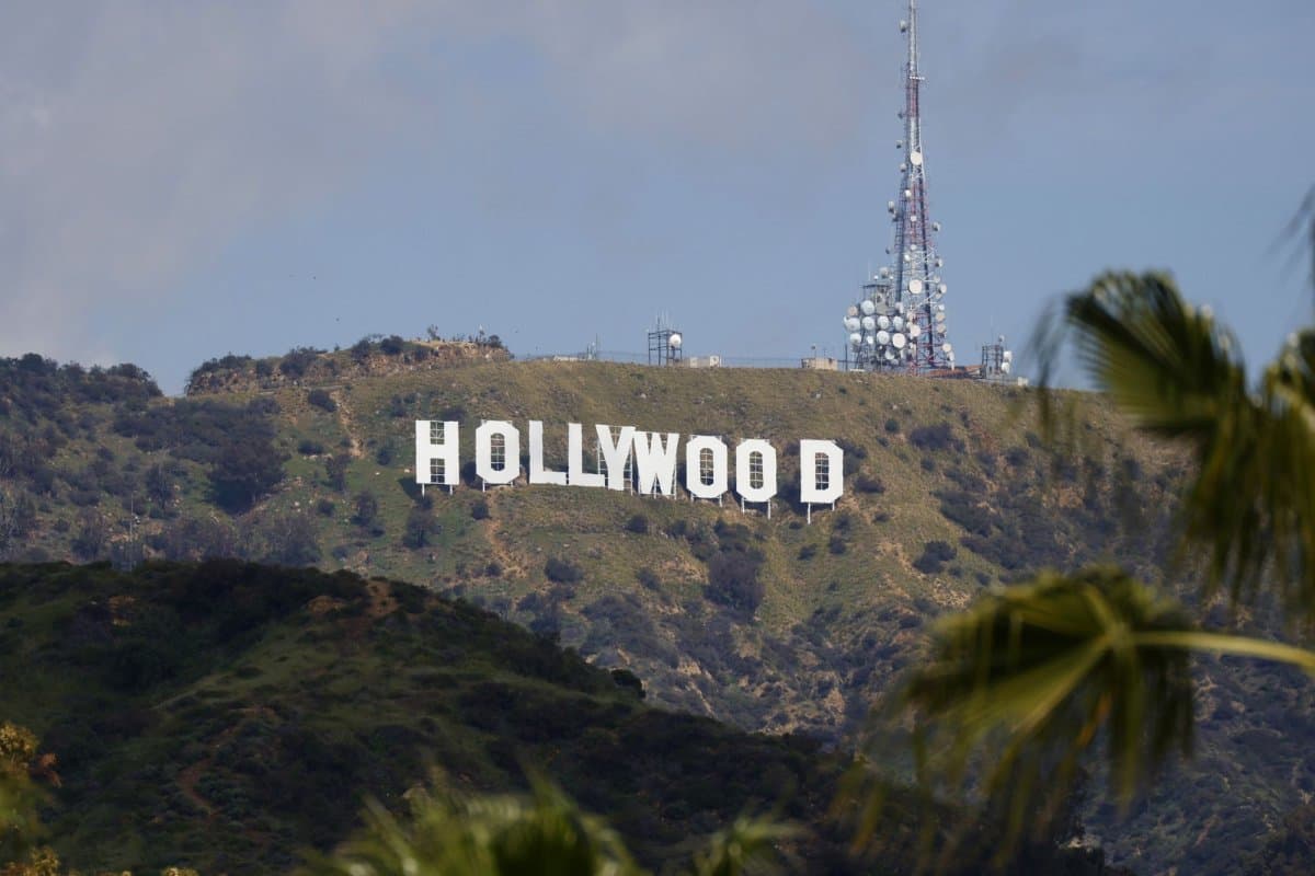 AI Reshapes Filmmaking Through Deepfakes And Restoration