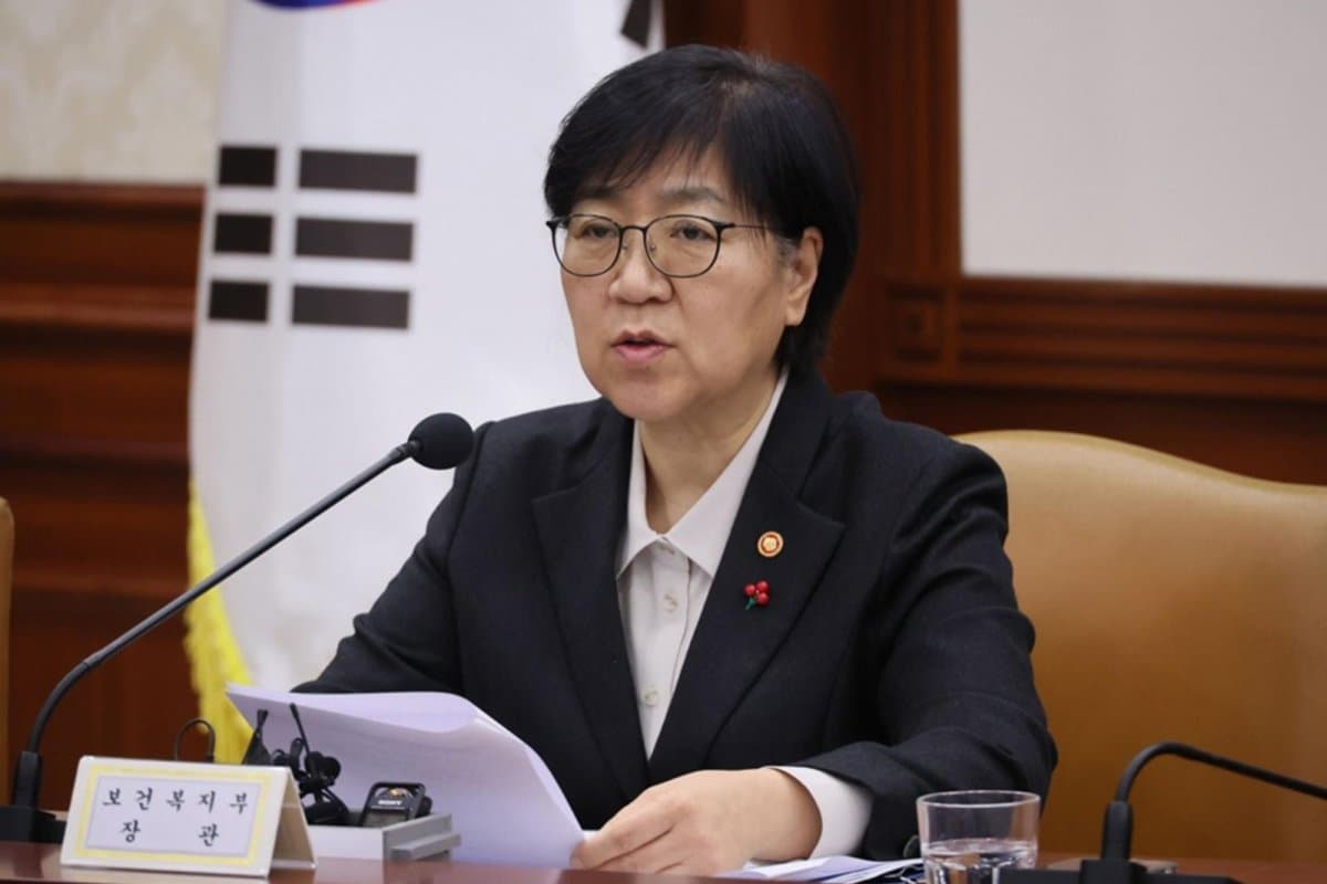 South Korea Projects Physician Shortage By 2037