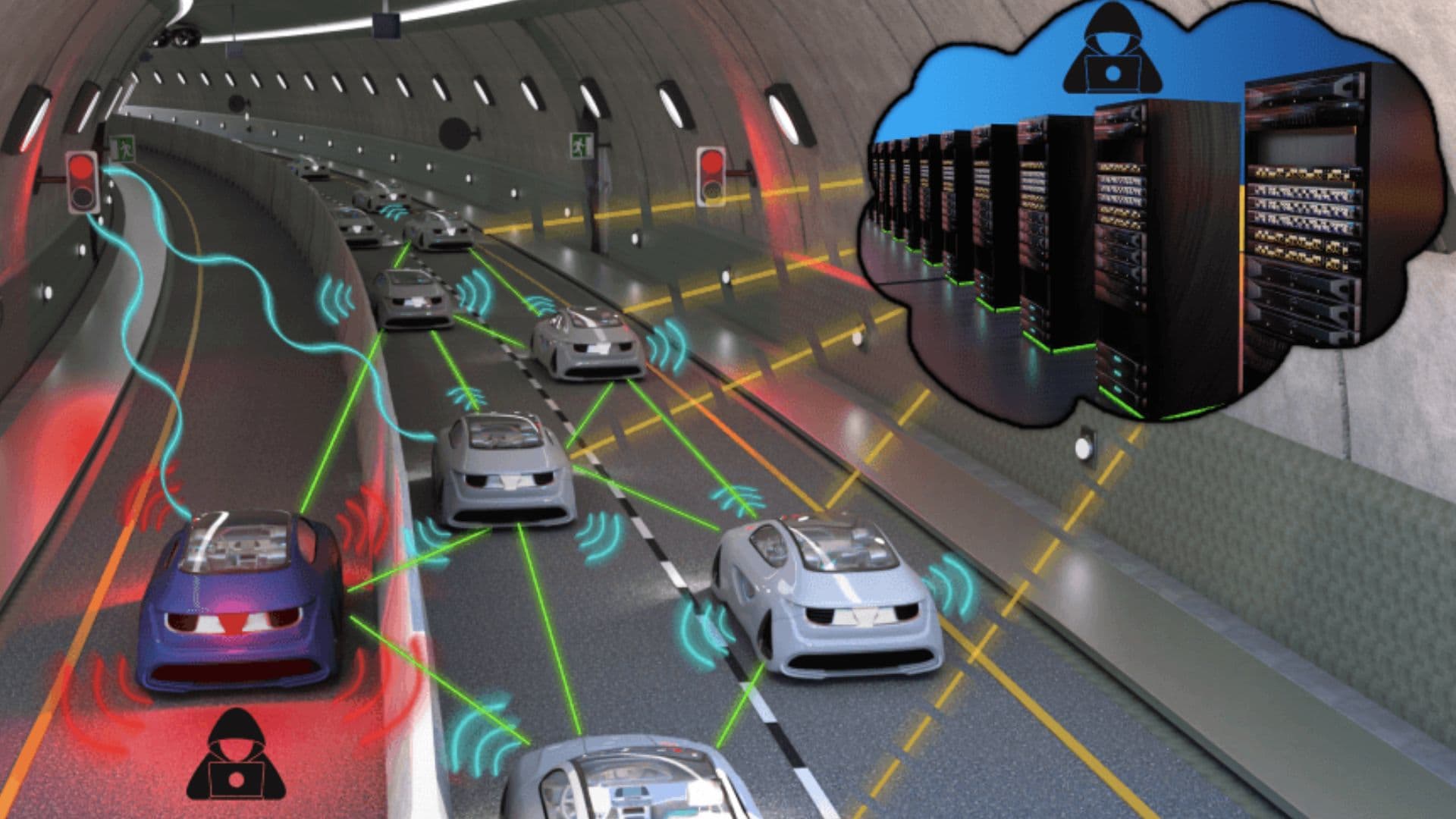 Harvard Researchers Introduce Cy-Trust To Secure Autonomous Networks