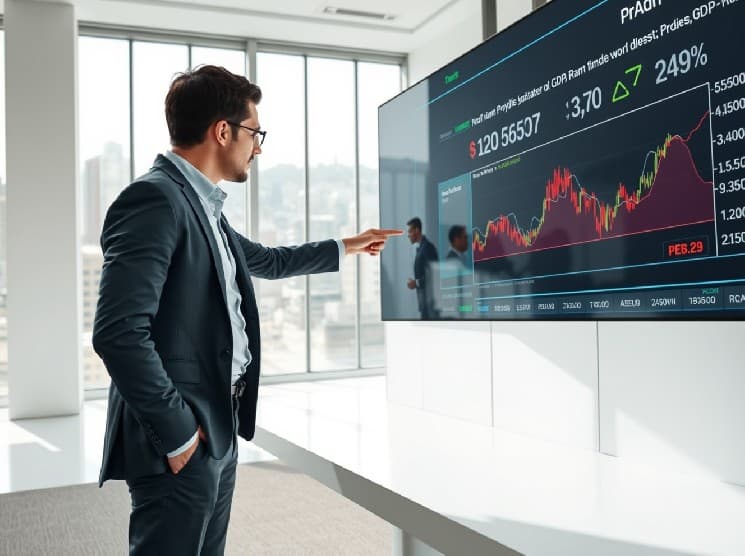 Kalshi and Ark Invest Forge Prediction Markets