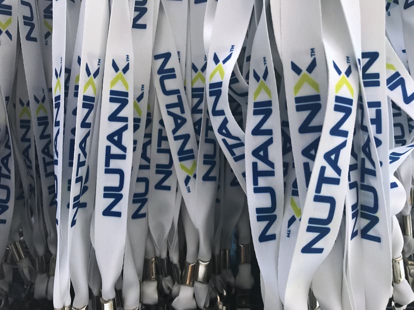 Nutanix Expands Platform For Agentic AI