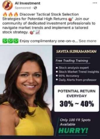 Meta Loses Section 230 Shield Over Ads