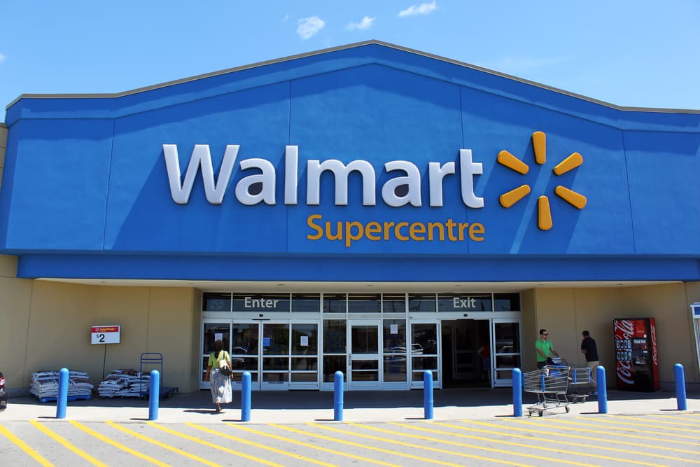 Walmart Settles FTC Claims, Gains Buy Rating