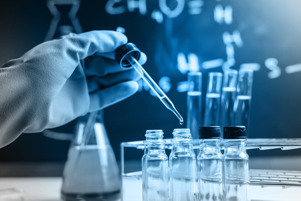 ICON Stock Trades At Deep Discount Amid Probe