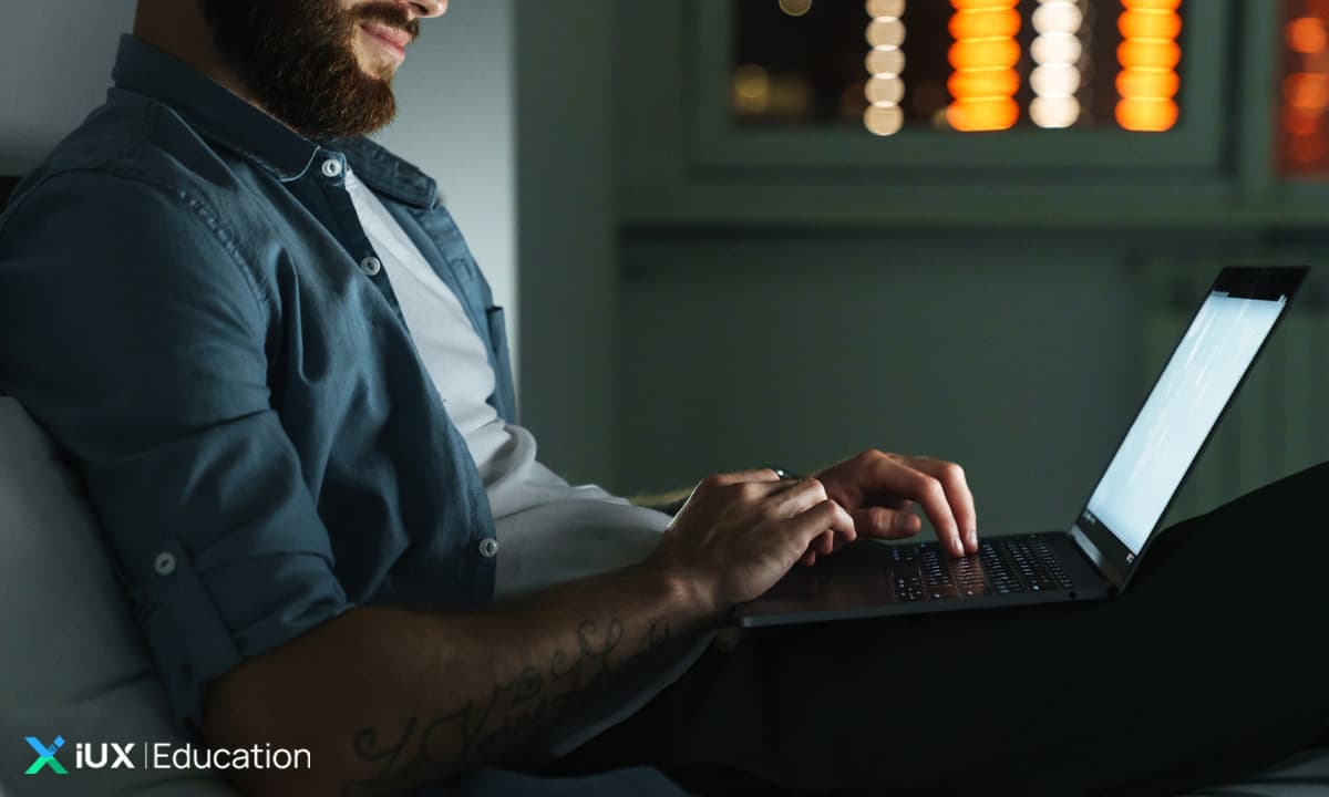 IUX Launches IUX Education Learning Center