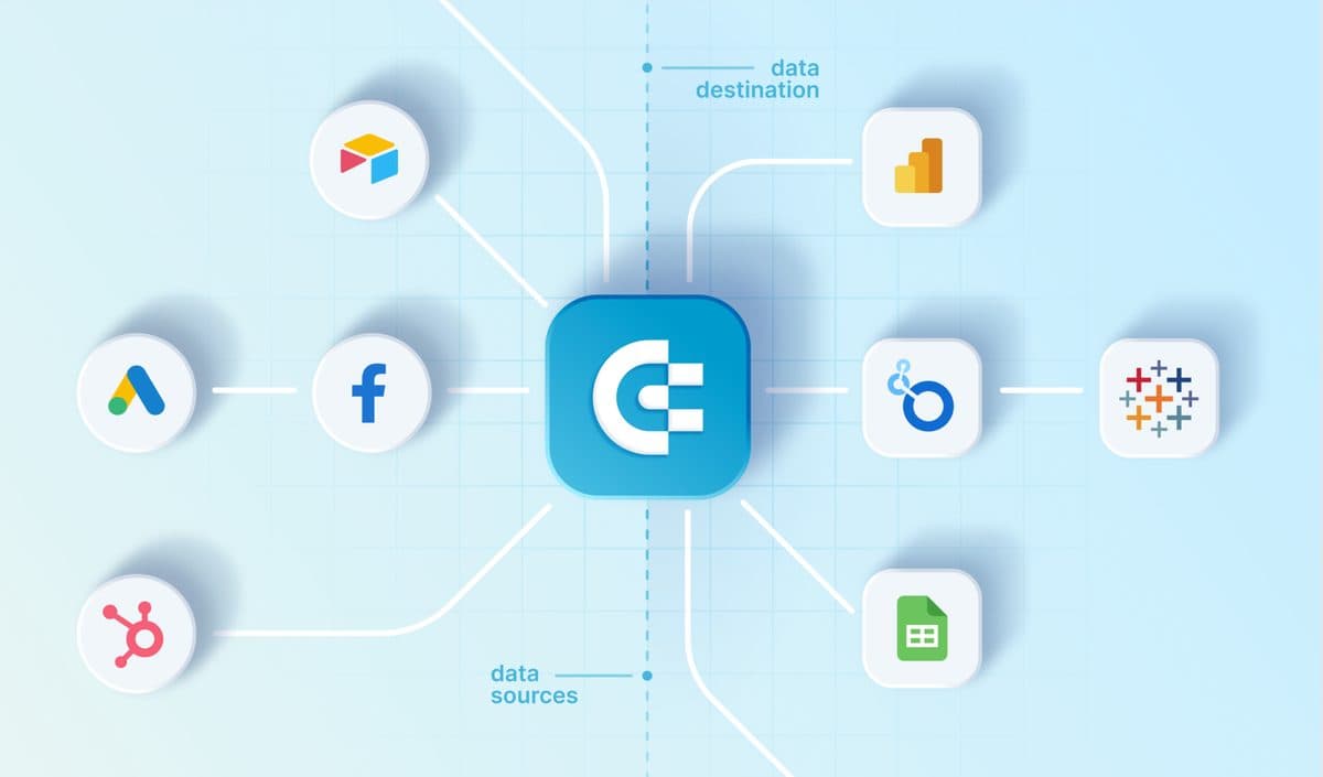 Coupler.io Delivers Structured Data For Reliable AI