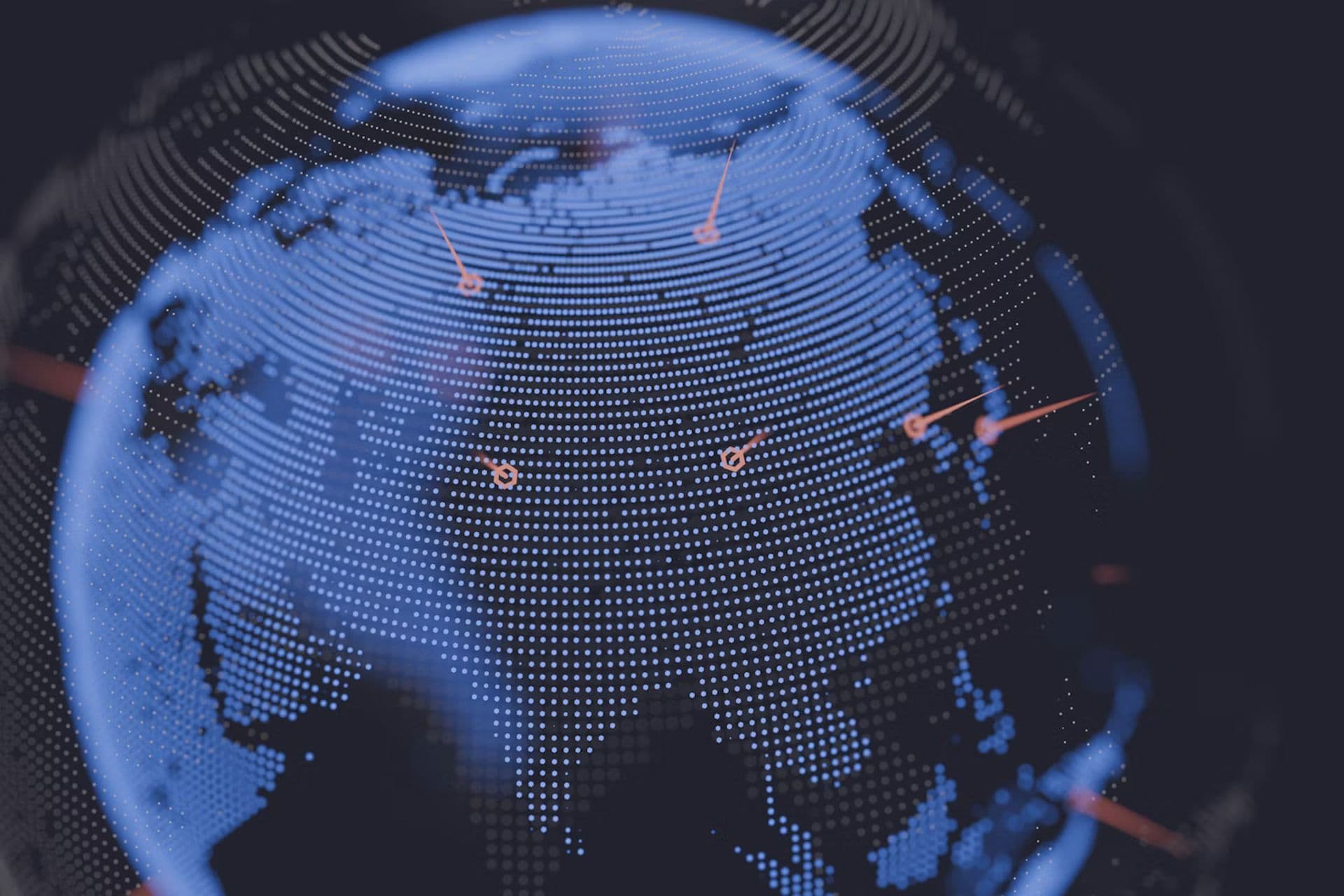 Sam Altman Warns of Imminent World-Shaking Cyberattack