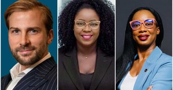 Falkland Islands Hosts Economic Development Forum On Oil