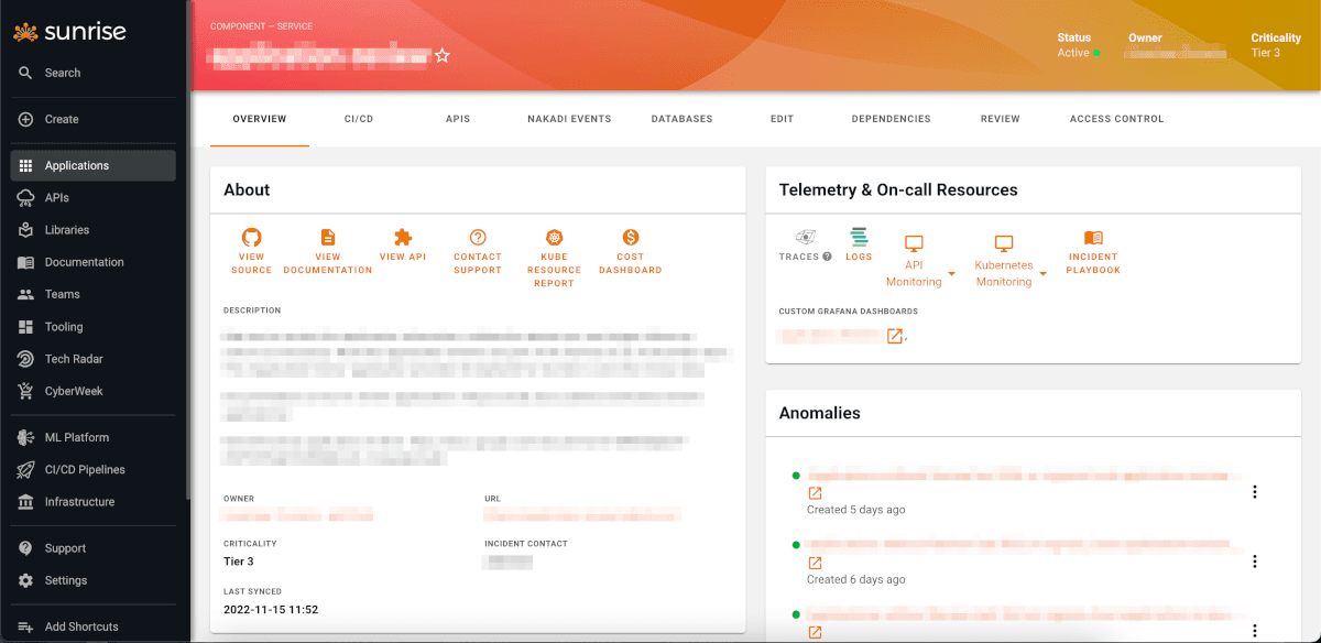 Zalando Adopts Backstage To Power Sunrise