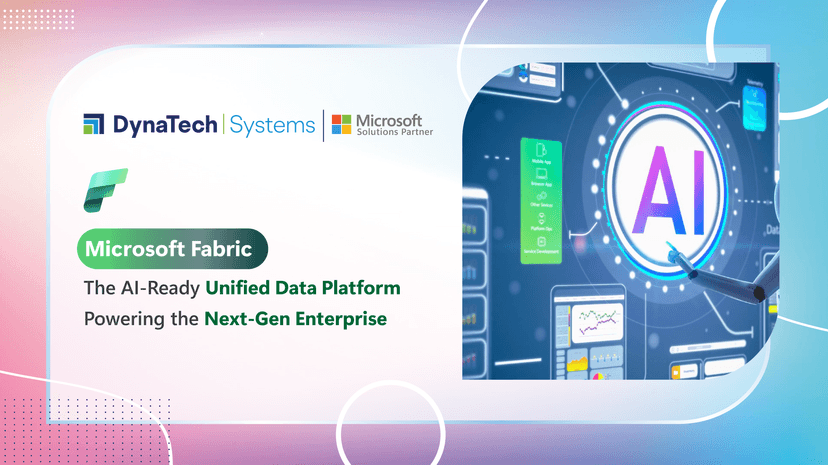Microsoft Fabric Reshapes Unified Data Platforms