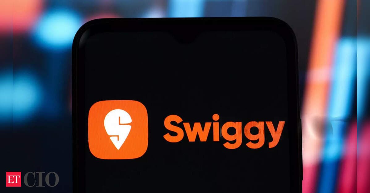 Swiggy Integrates Model Context Protocol For Commerce