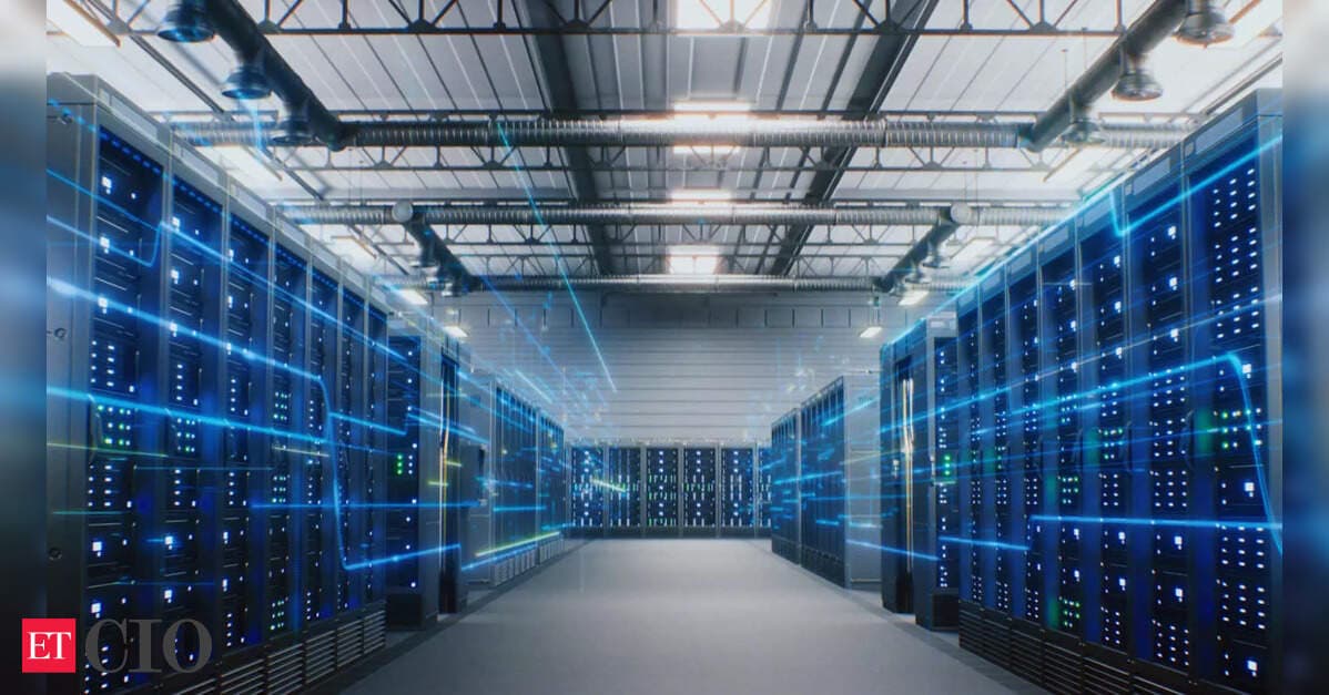 Utilities Ramp Up Grid Investments For Data Centers