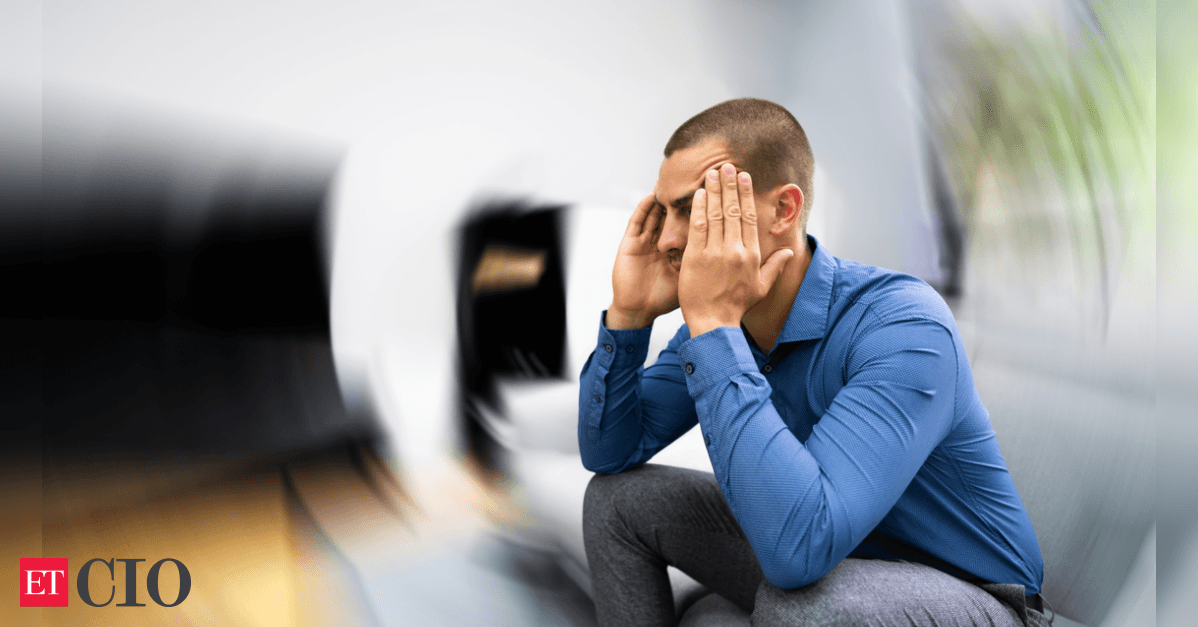 MIT Study Reveals Chatbots' Psychological Risks