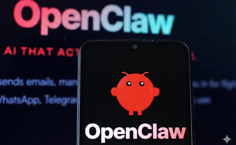 OpenClaw Exposes Users To Crypto Theft