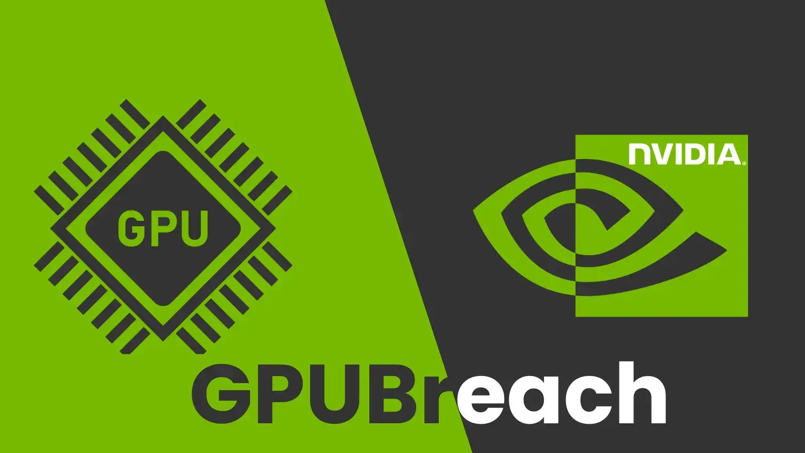 GPUBreach Enables GPU Rowhammer To Compromise Systems